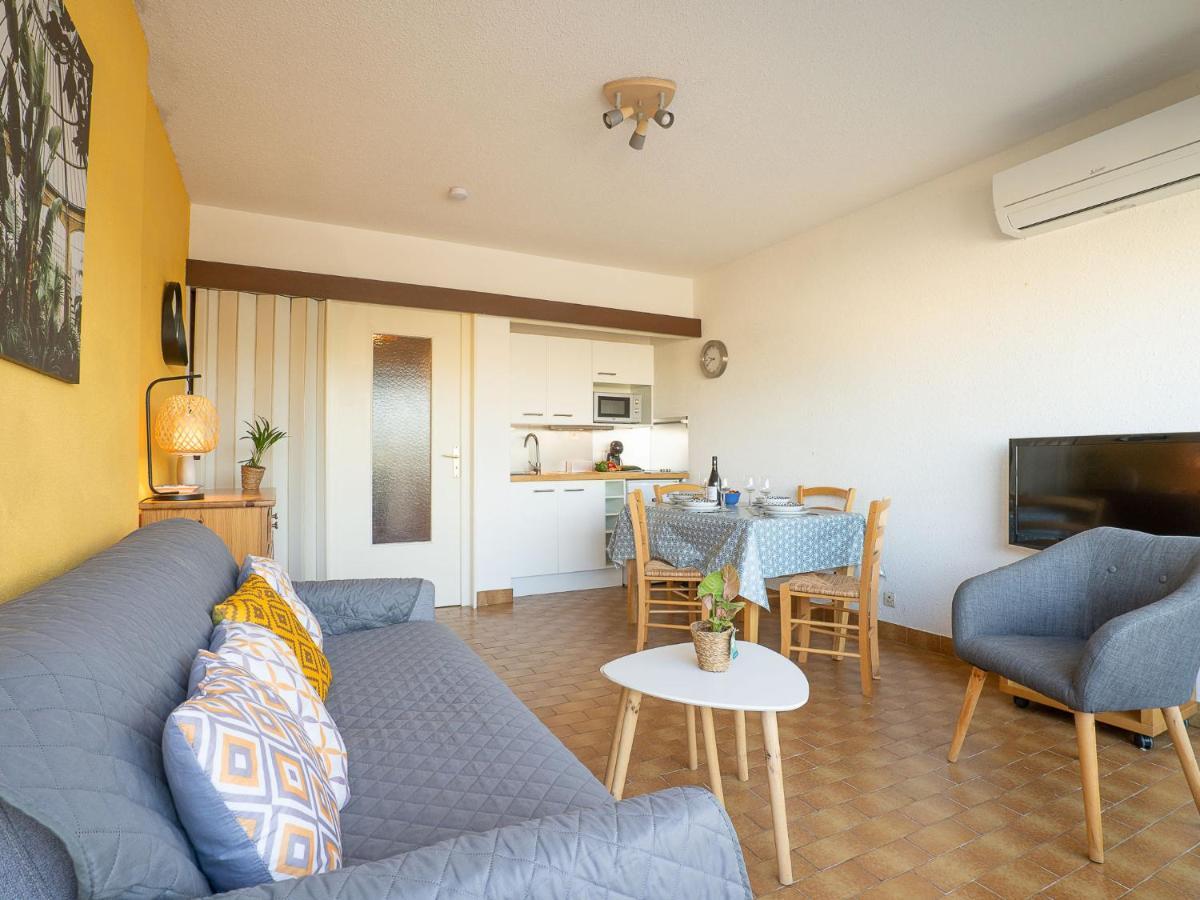 Studio Le Cormoran-5 By Interhome Ле-Гро-дю-Руа Экстерьер фото