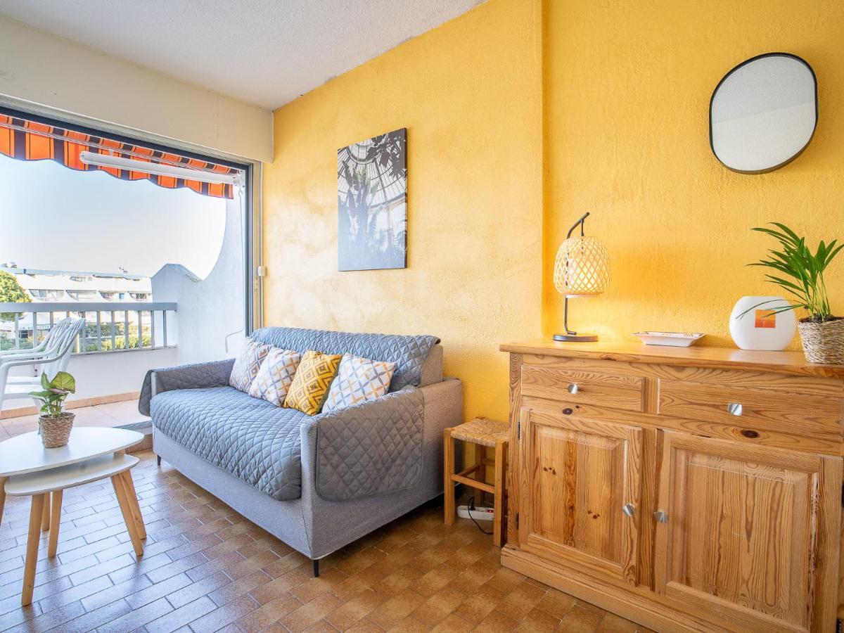 Studio Le Cormoran-5 By Interhome Ле-Гро-дю-Руа Экстерьер фото